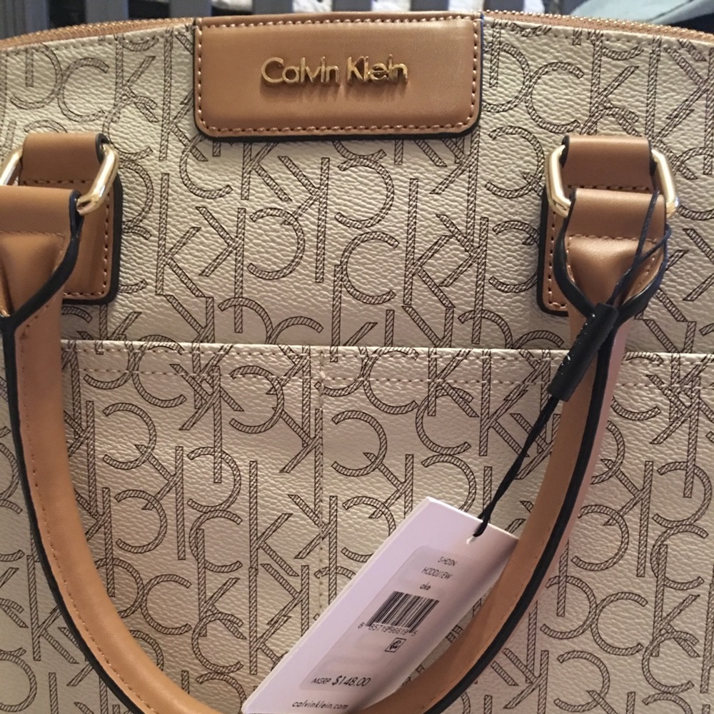 Calvin Klein Purse